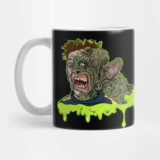 Freaked Out Mug